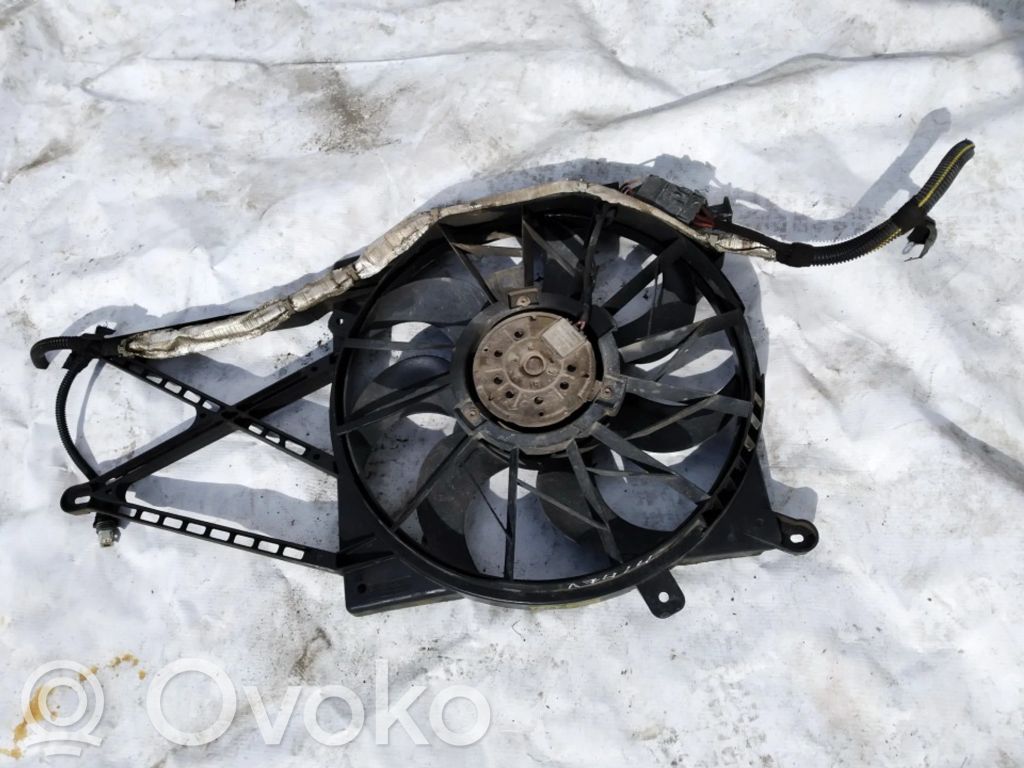 Suport ventilator radiator   0130303833,90572751,0130303245,0130303833,90572751
