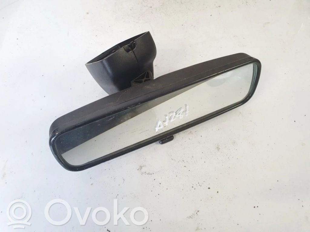 Volvo V50 Oglindă retrovizoare (interior)