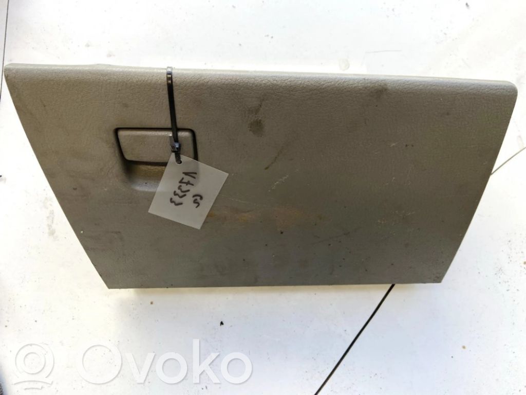 Mazda 2 Glove box 