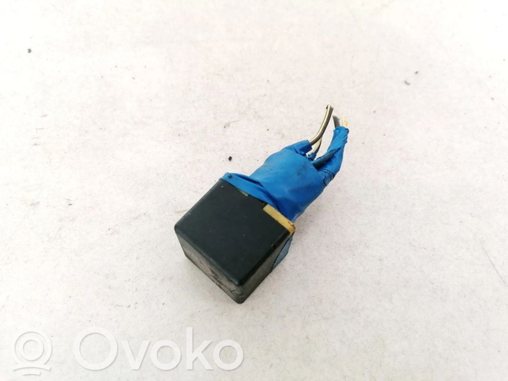 Opel Corsa D Muu rele 