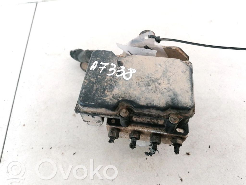 Pompă ABS   9660779880,0265231522,0265231522,9660779880