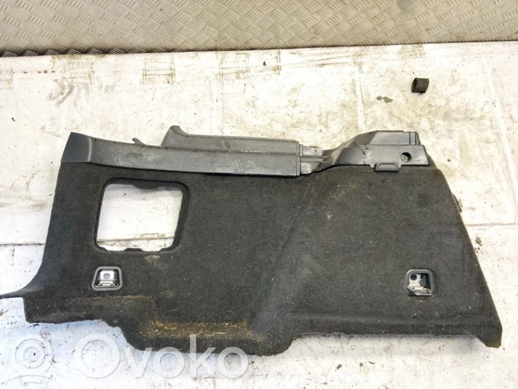 Volvo V50 Autres éléments garniture de coffre 