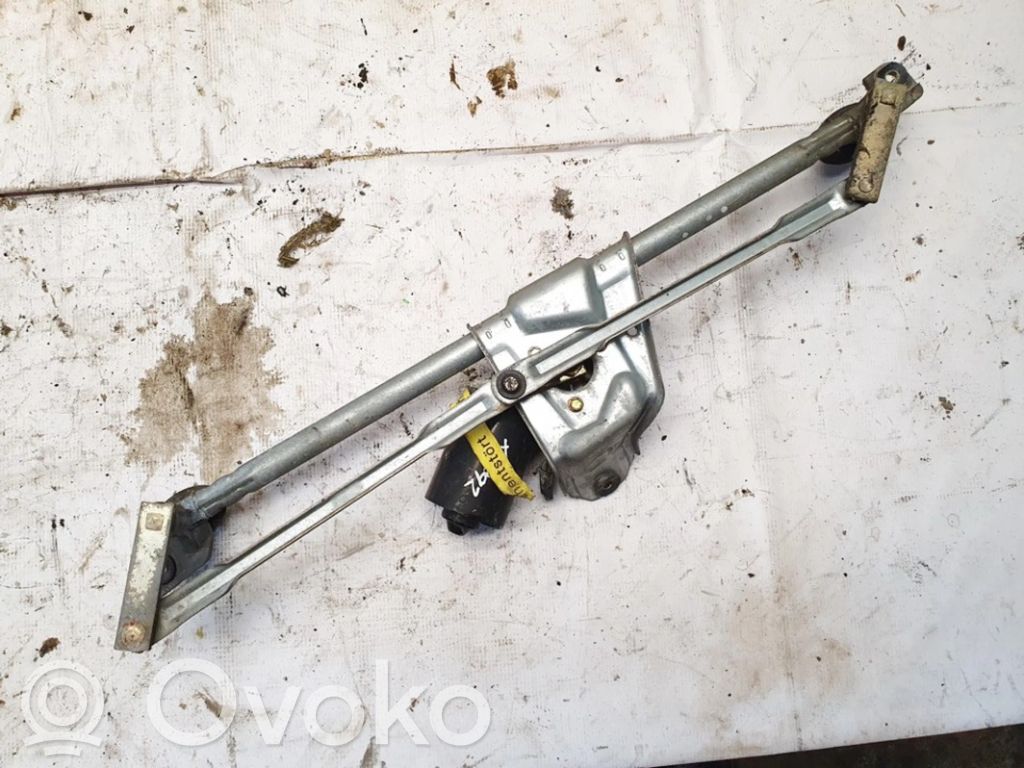 Volkswagen Vento Motor și paralelogram ștergător parbriz 