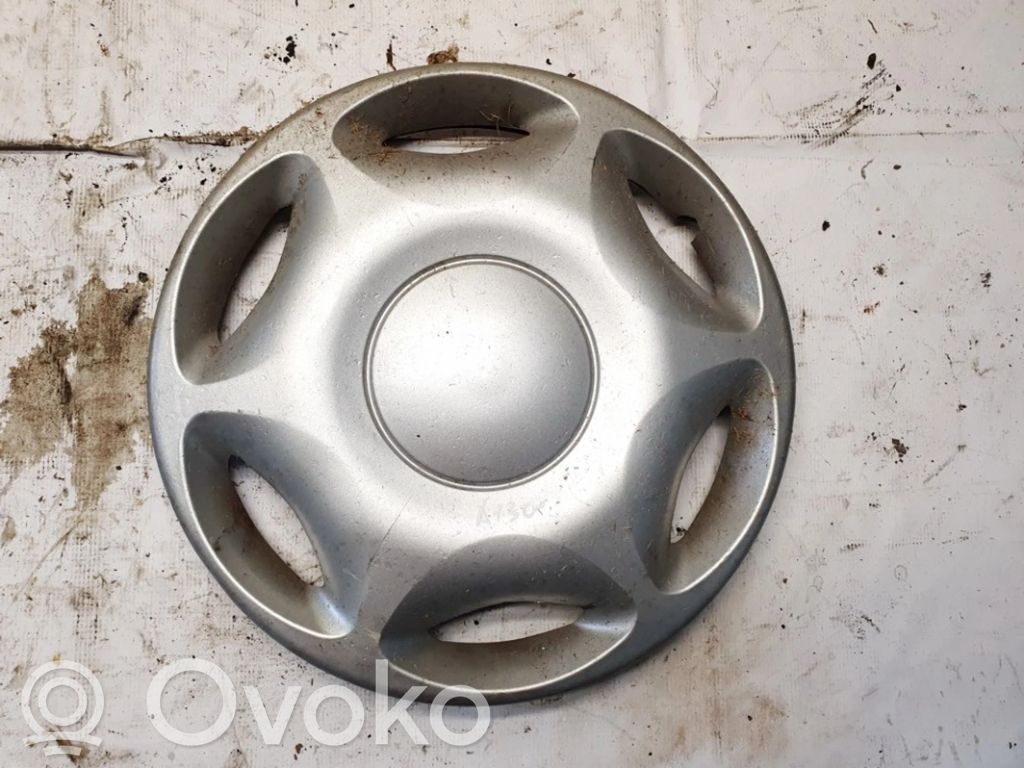 R15-pölykapseli