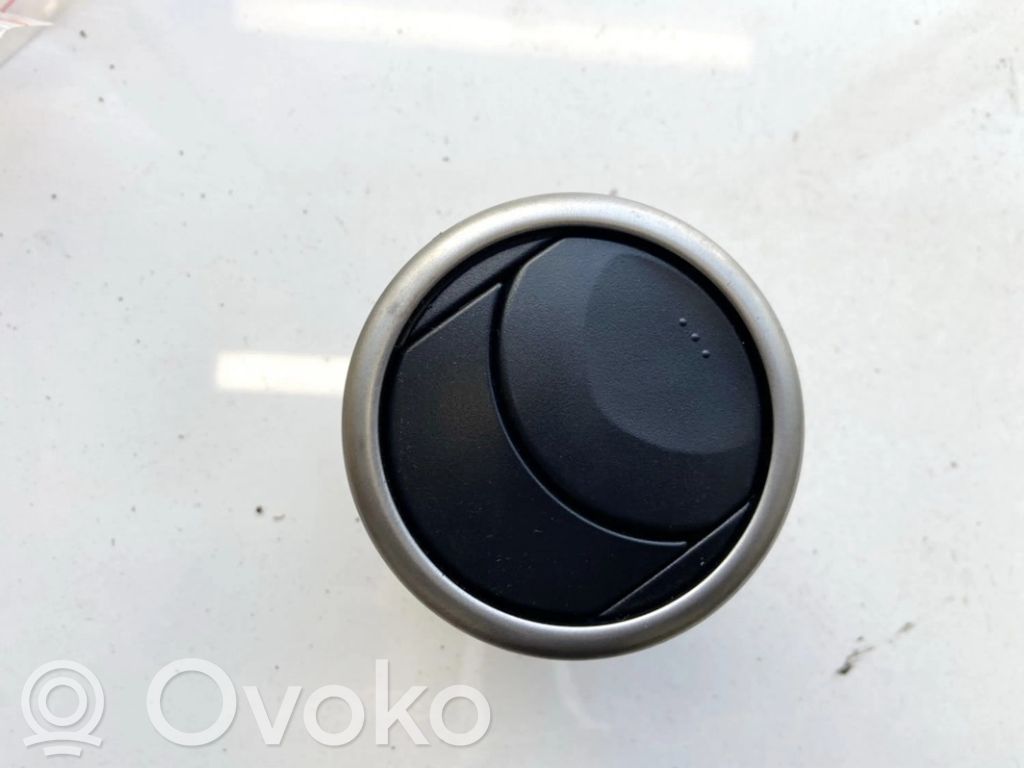 Mazda 3 I Griglia di ventilazione centrale cruscotto 