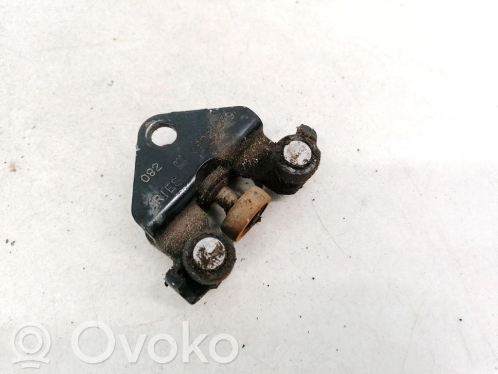 Opel Combo C Sliding door trim 