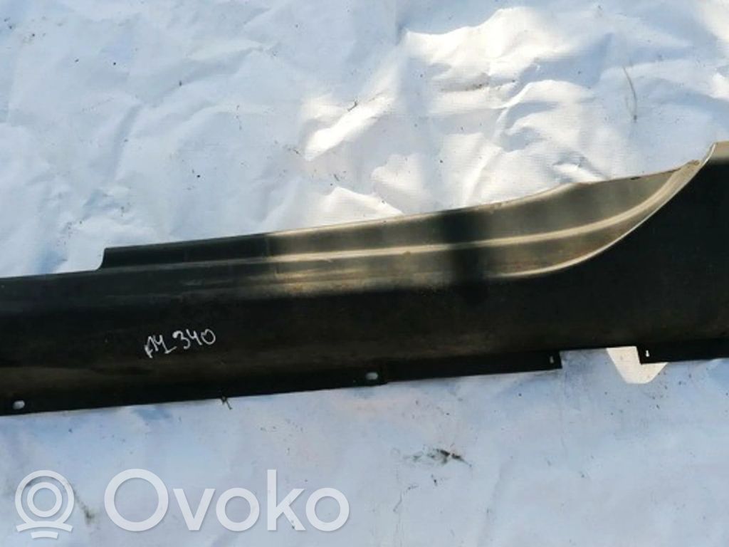 Renault Vel Satis Slenkstis 
