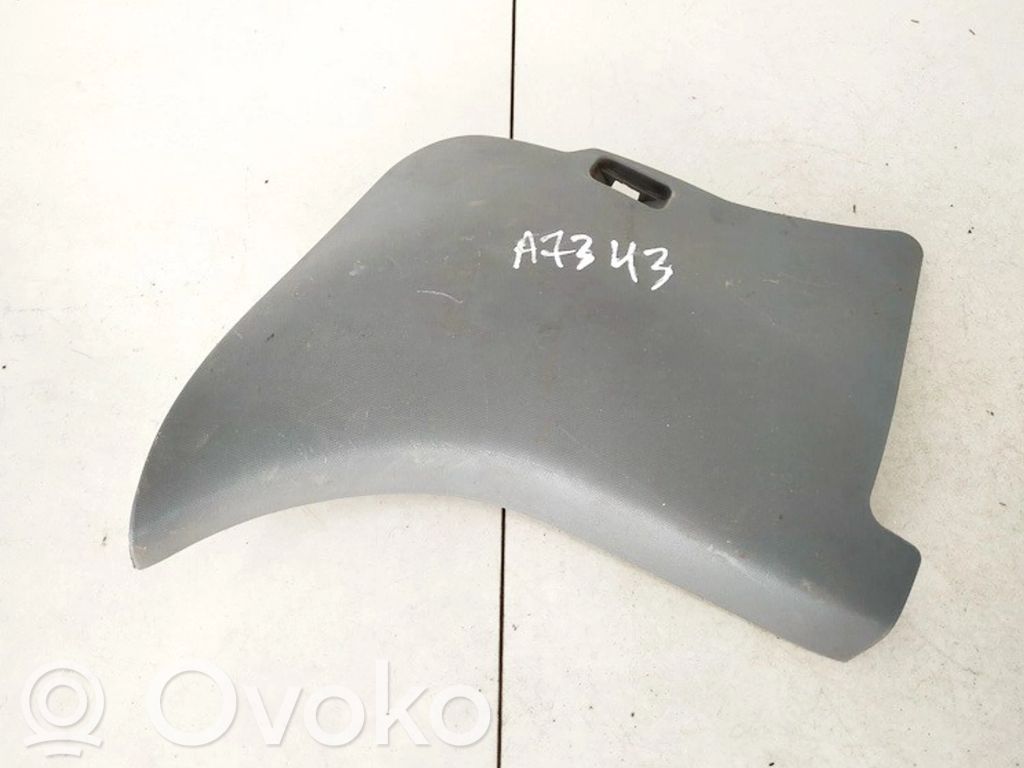 Peugeot 107 Sonstiges Einzelteil Innenraum Interieur 