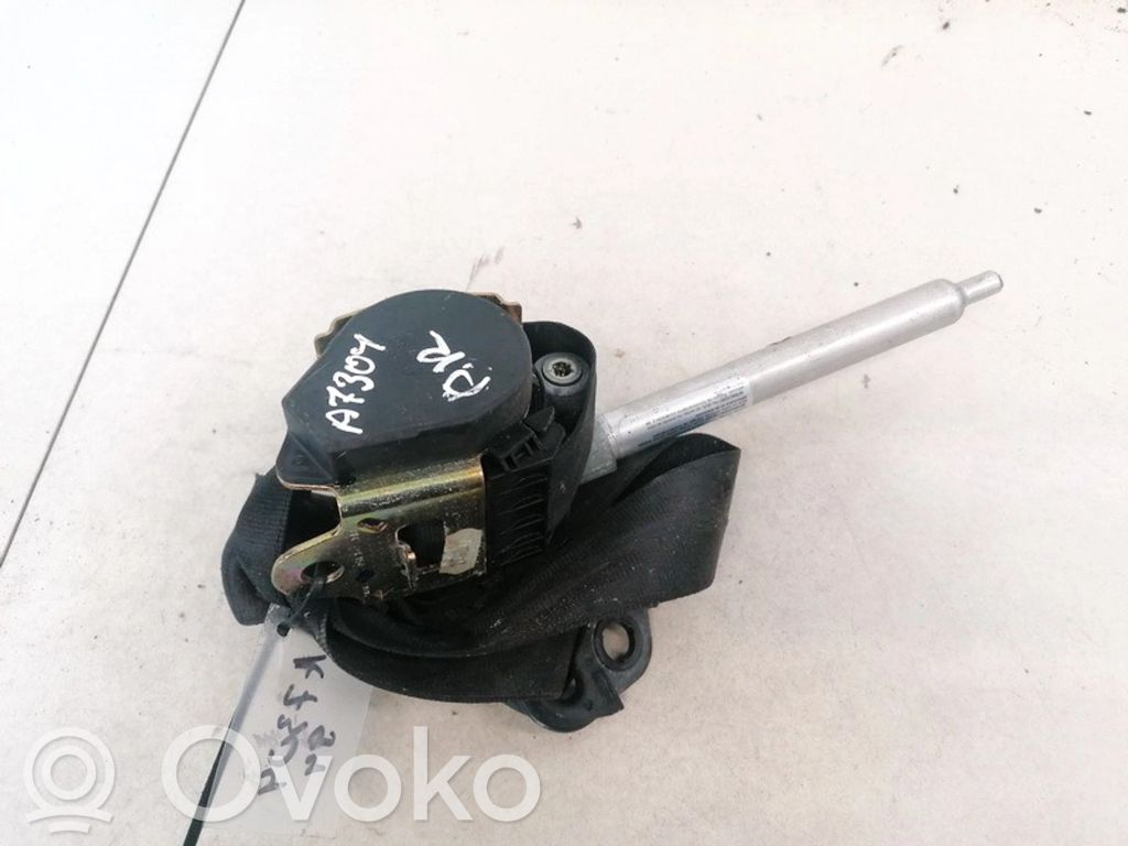 Audi A4 S4 B5 8D Centură de siguranță față 