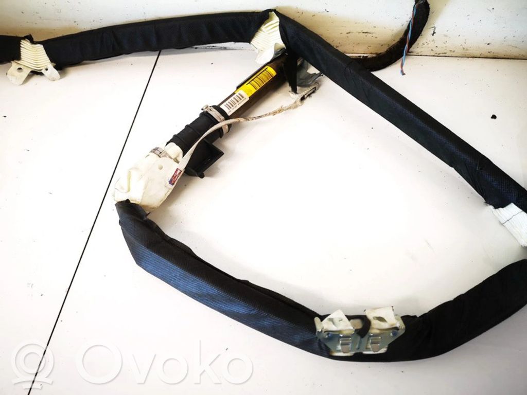 Renault Scenic II - Grand scenic II Airbag da tetto