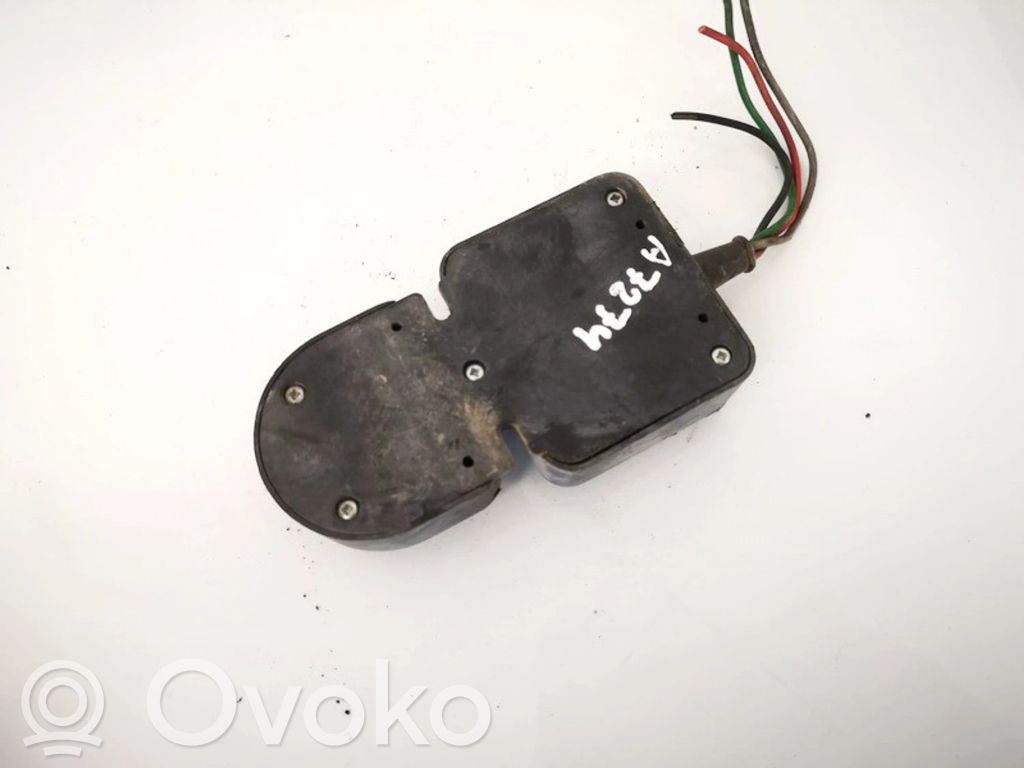 Audi A4 S4 B5 8D Allarme antifurto 