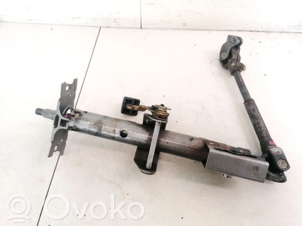 Toyota Yaris Ax volan 