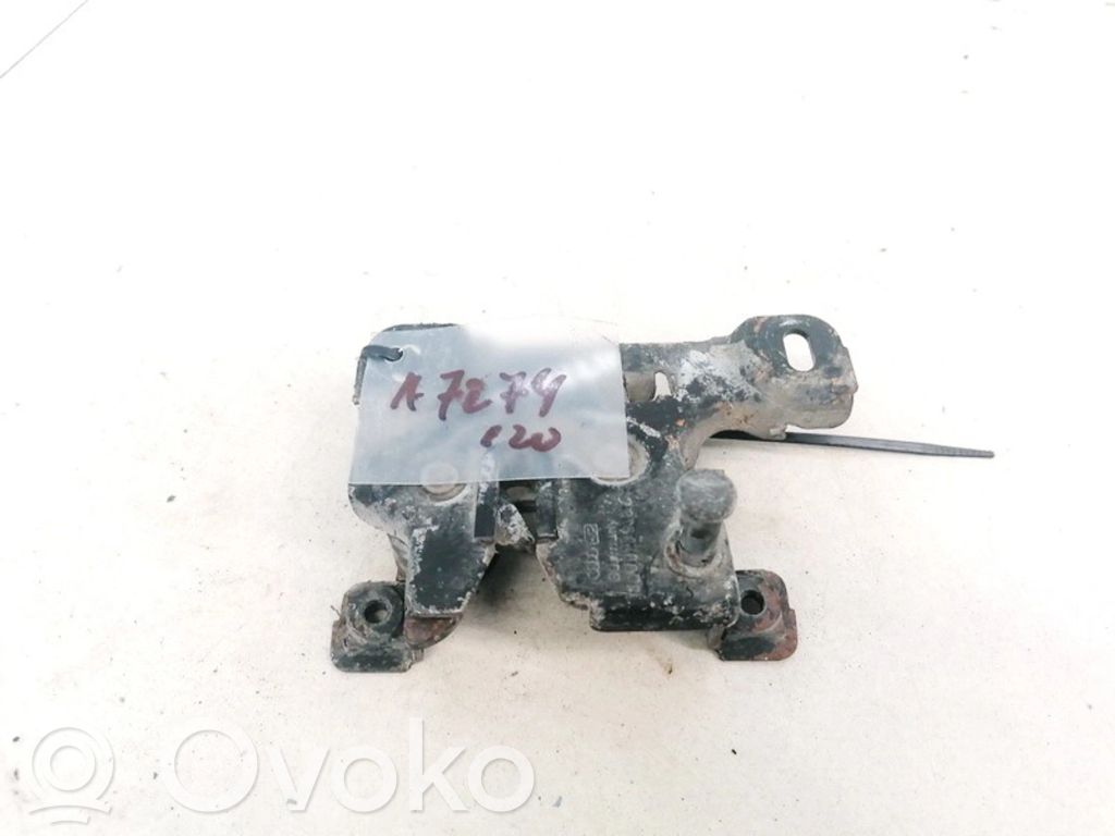 Audi A4 S4 B5 8D Serrure de capot 