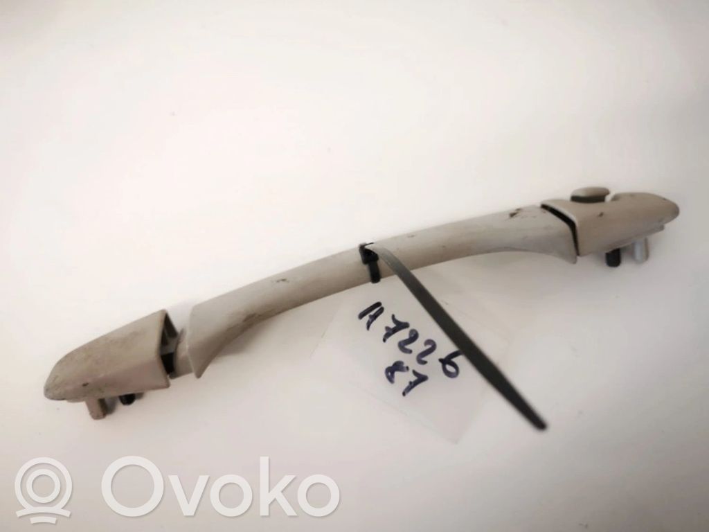 Etukattokahva   30806914,30806915,30806914,30806915
