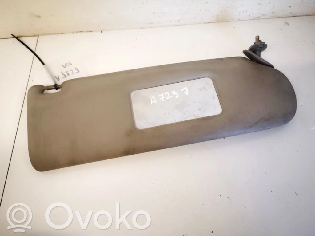Audi 100 S4 C4 Visera parasol 