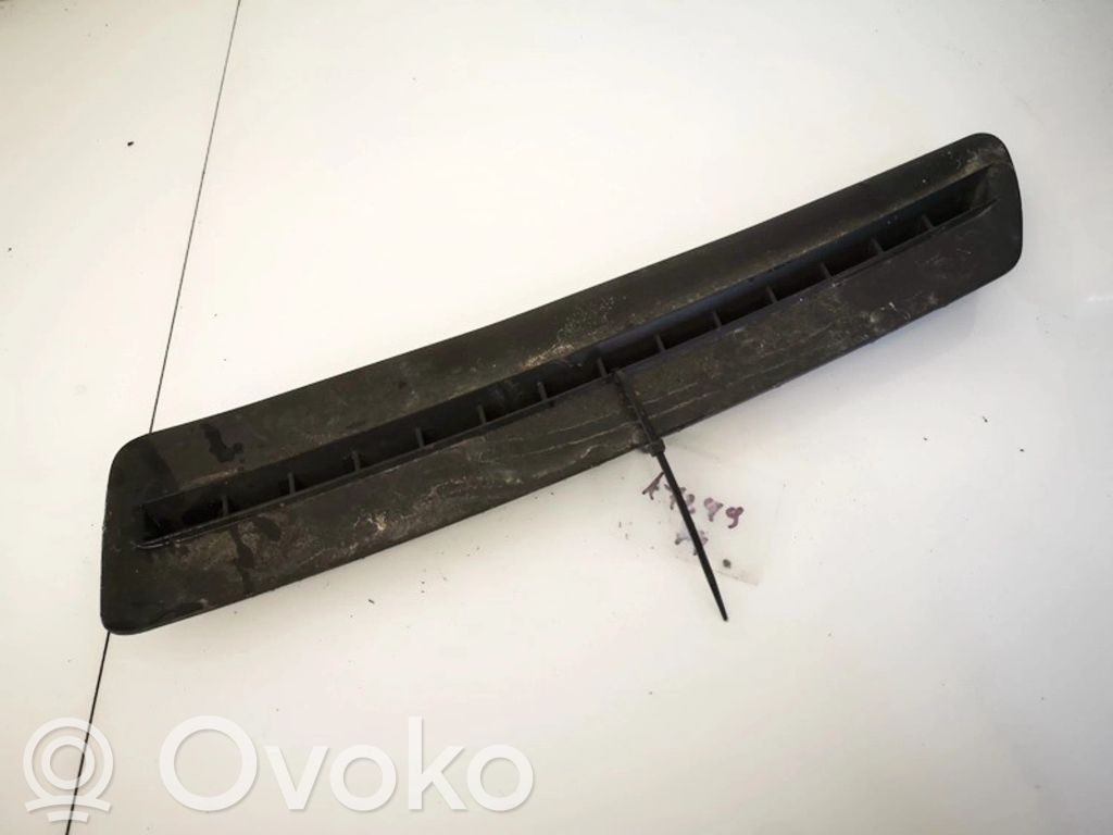 Fiat Croma Część rury dolotu powietrza 