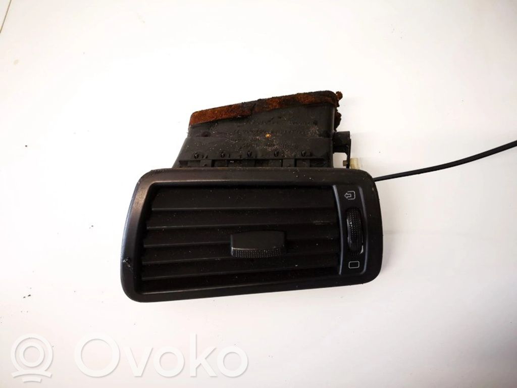 Fiat Ulysse Grilă ventilație centrală 