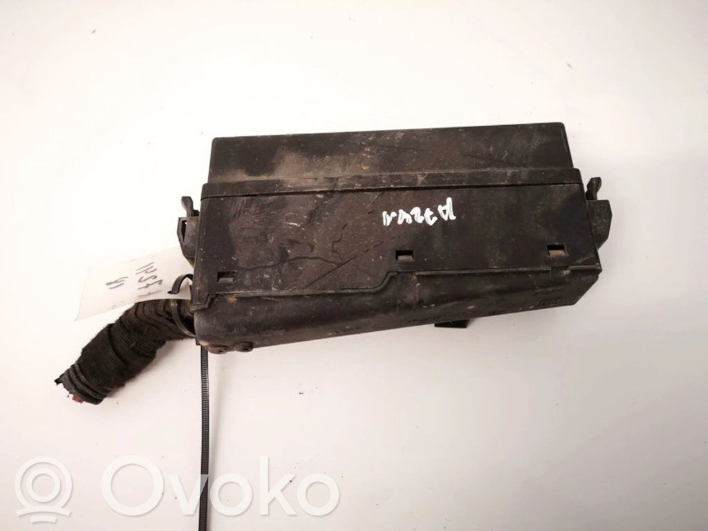 Opel Signum Set cutie siguranțe 