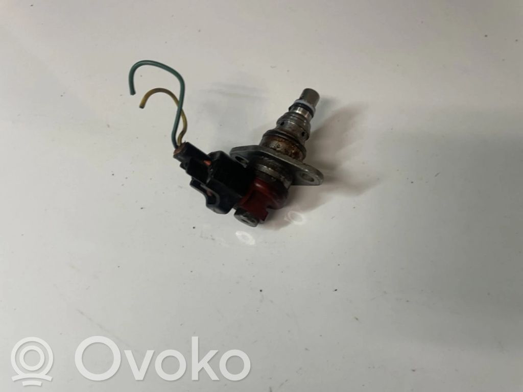Sensore di pressione del carburante