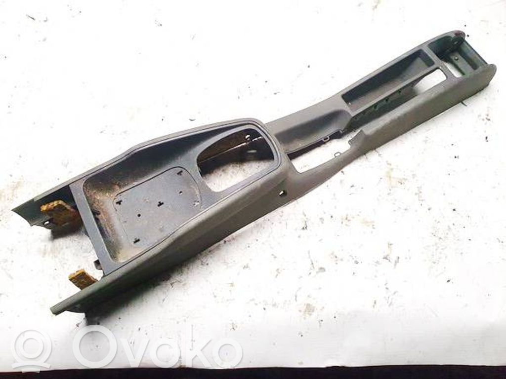 Audi A3 S3 8L Altra parte interiore 