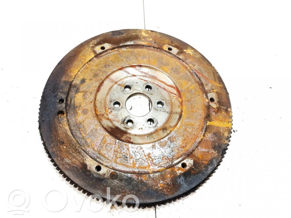 Opel Corsa B Volante motor 