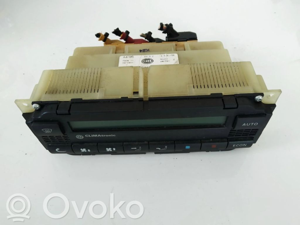 Volkswagen PASSAT B5 Centralina del climatizzatore