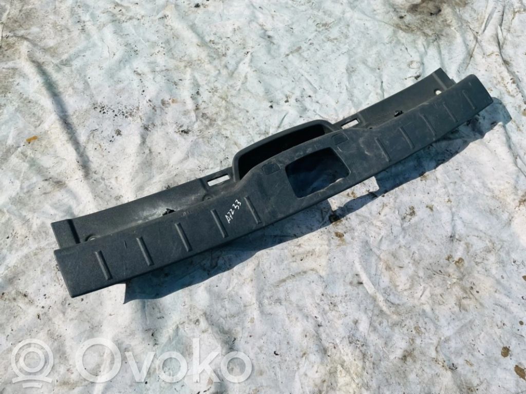 Volvo V50 Altro elemento di rivestimento bagagliaio/baule 