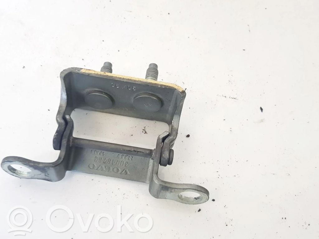 Volvo V50 Charnière de hayon