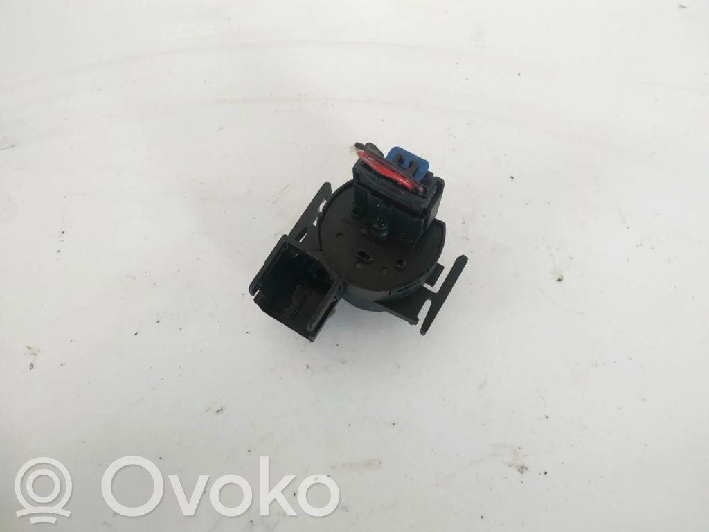 Opel Meriva A Contatto blocchetto accensione