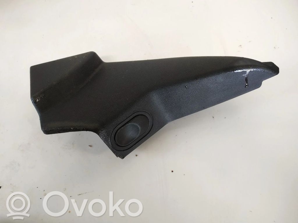 Opel Meriva A Altra parte interiore 