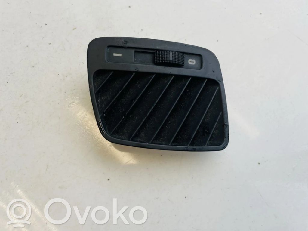 Audi A6 S6 C5 4B Rejilla de ventilación central del panel