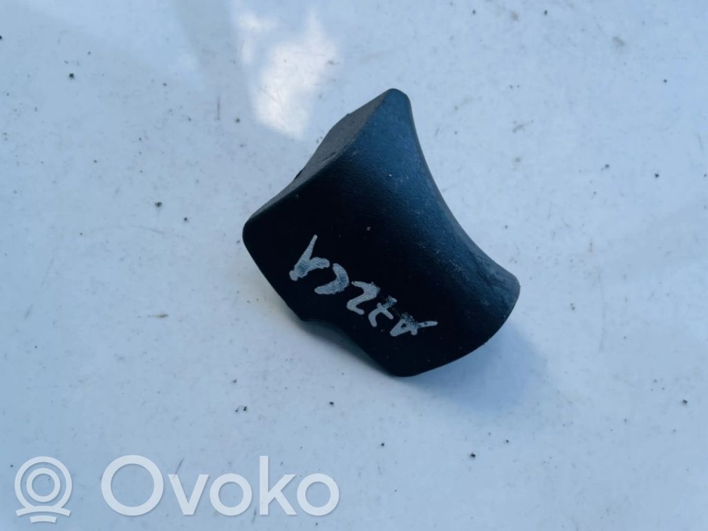 Opel Zafira A Altra parte interiore 