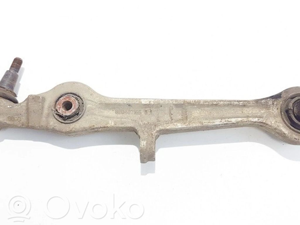 Querlenker Achsschenkel vorne   8E0407155E,8E0407155E