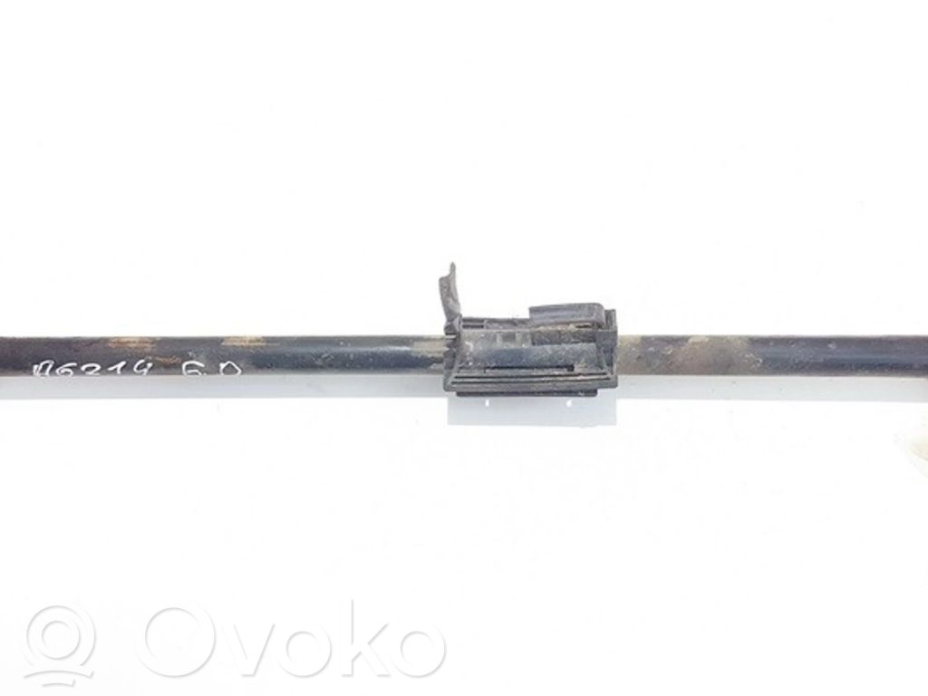 Mercedes-Benz ML W164 Braccio di controllo sospensione posteriore superiore/braccio oscillante 