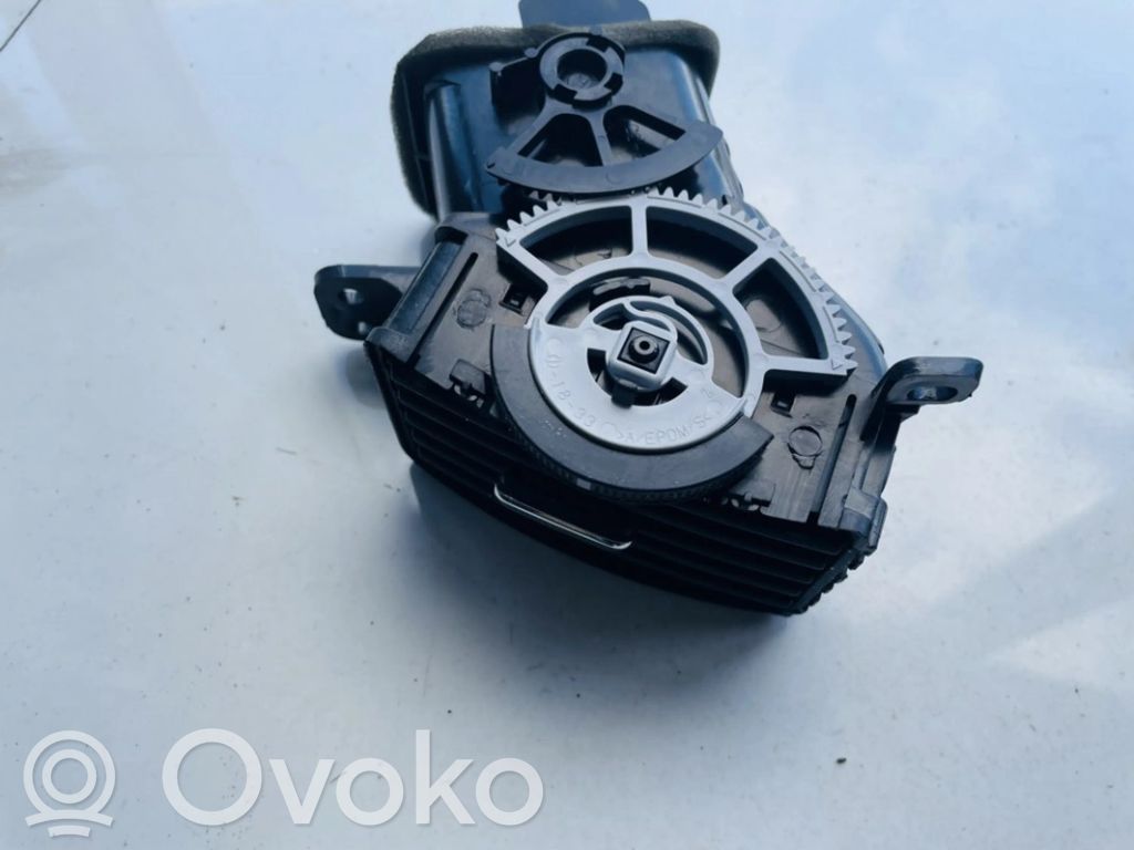 Toyota Corolla Verso AR10 Luftausströmer Lüftungsdüse Luftdüse Mitte 