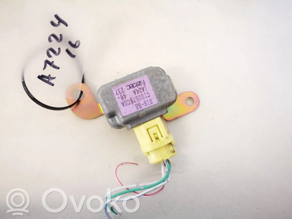 Airbagsensor Crashsensor Drucksensor   C10057KC0A,C10057KC0A