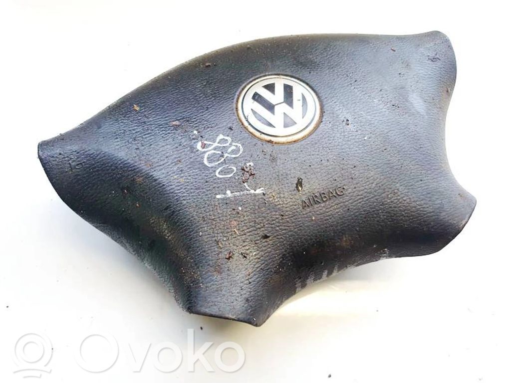 Volkswagen Crafter Airbag de volant