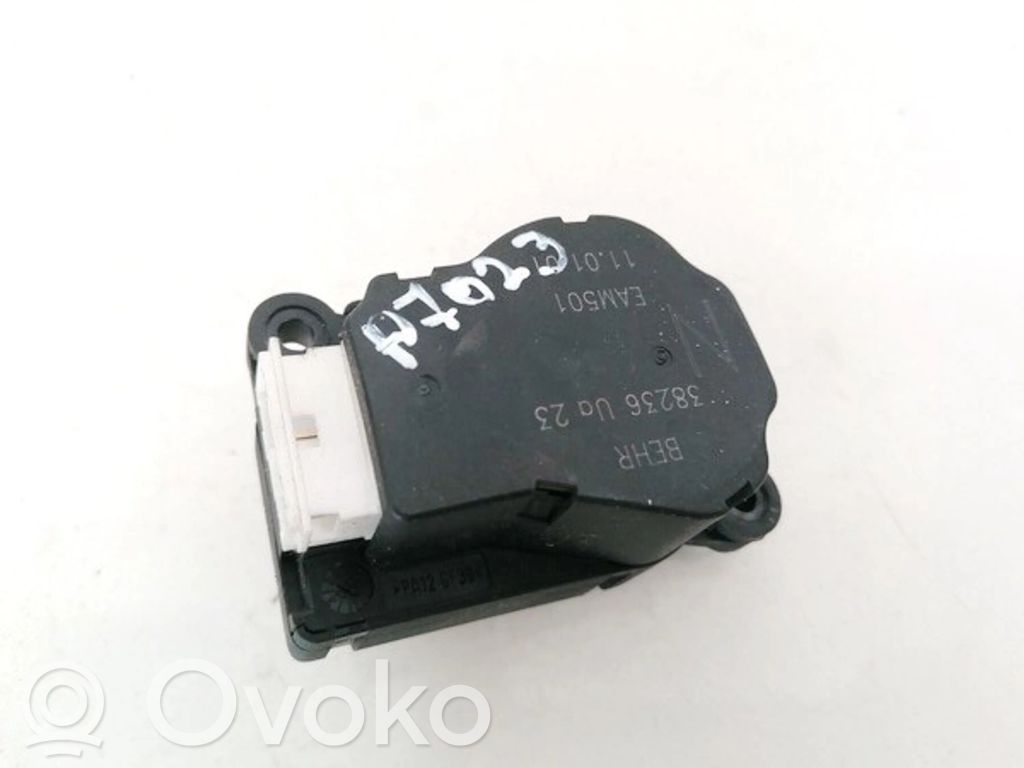 Mercedes-Benz S W220 Motor/actuator clapetă aer