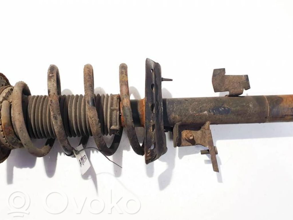 Etuiskunvaimennin   DSB261G,DSB261G