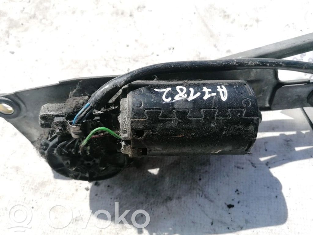 Citroen Xsara Pyyhkimen moottori 