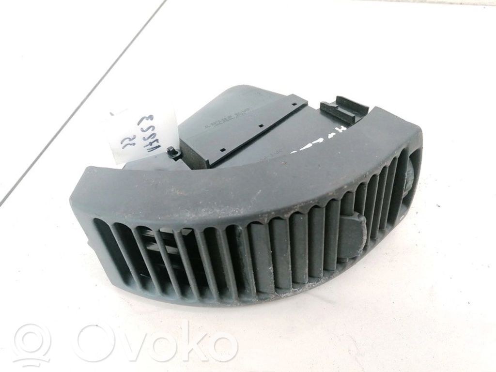 Rejilla de ventilación central del panel   09164419,90457257,09164419,90457257