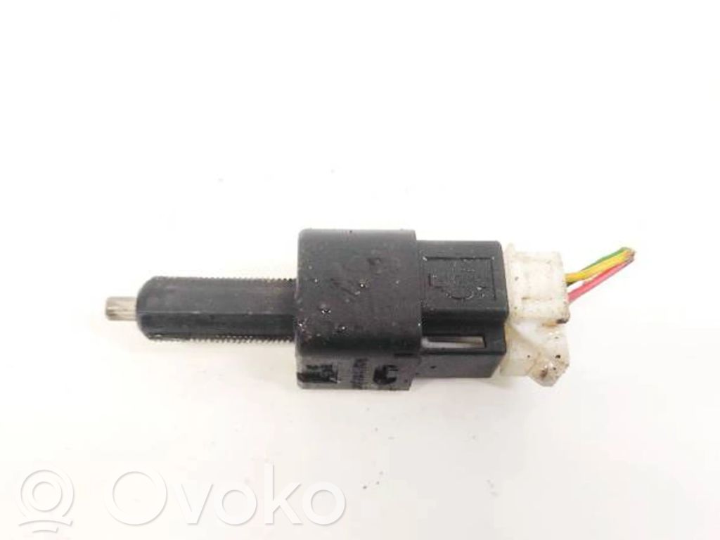 Interruptor sensor del pedal de freno