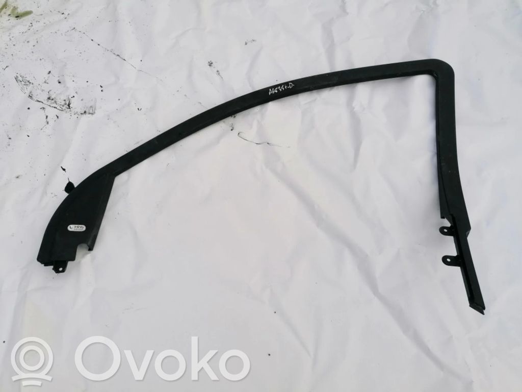 Dodge Journey Alte piese de interior