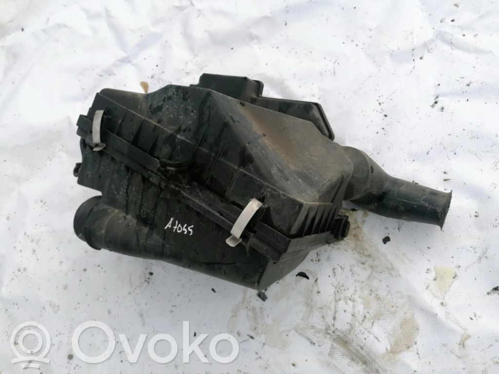 Volvo S40, V40 Cutie filtru aer 