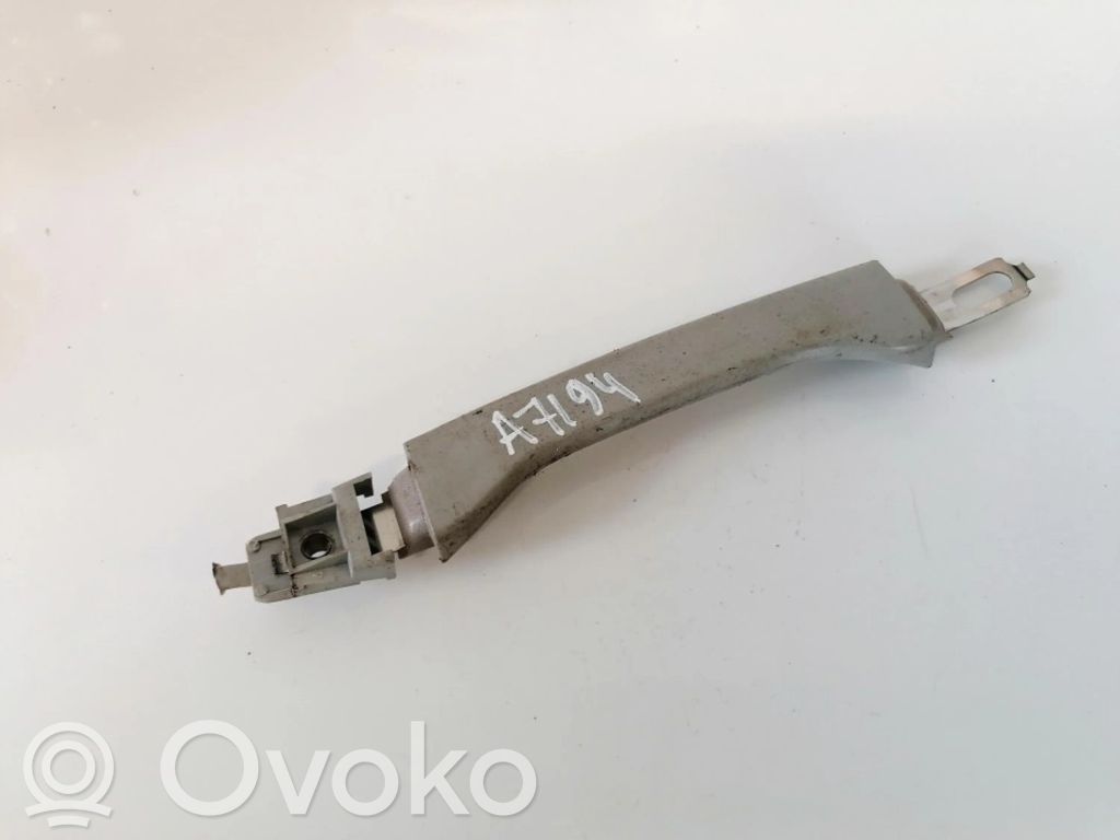 Volvo S40, V40 Asidero interior trasero 
