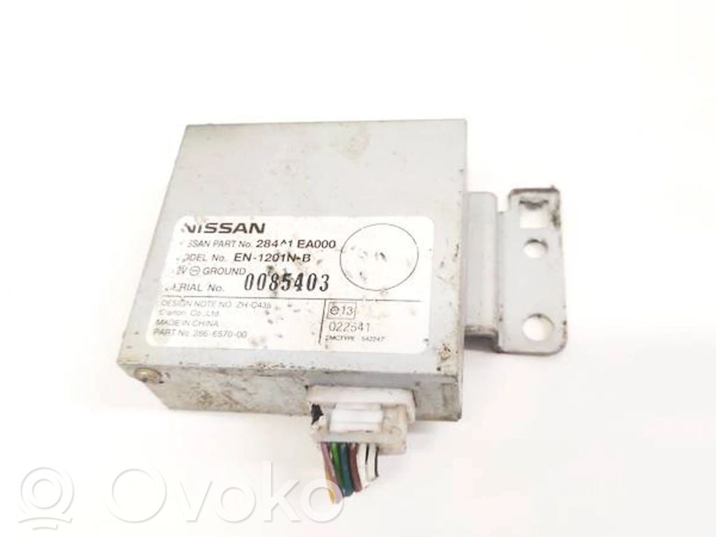 Nissan Pathfinder R51 Unitate control antenă 