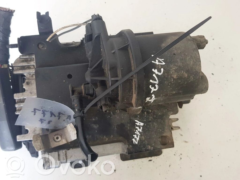Renault Scenic I Engine control unit/module 