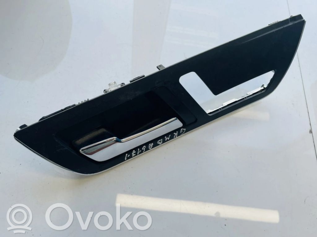 Mercedes-Benz S W221 Maniglia interna per portiera posteriore