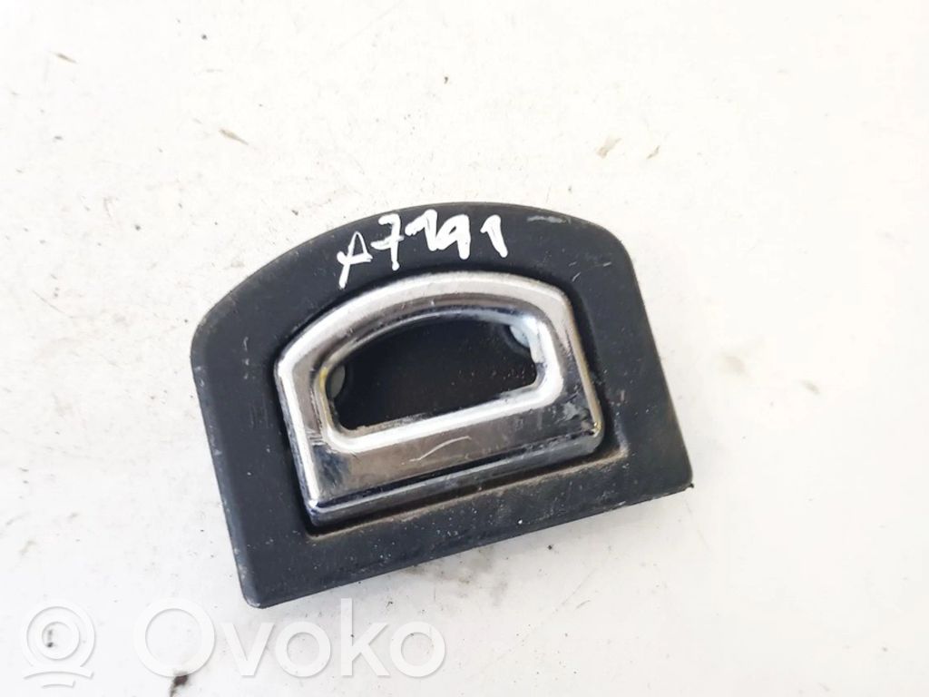 Audi A3 S3 8L Inne części karoserii 