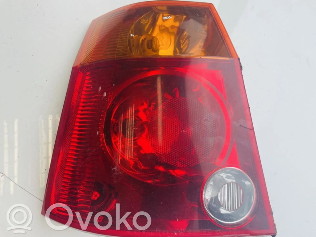 Rear/tail lights   04857587AC,04857587AC
